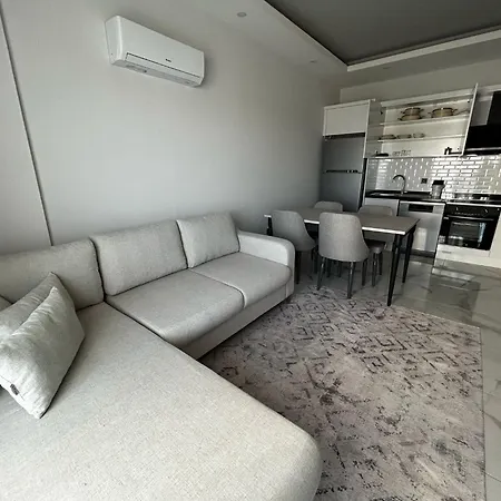 Apartmán My Alanya