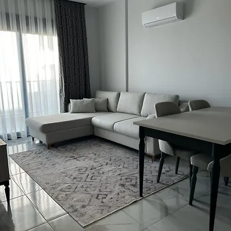 My Apartmán