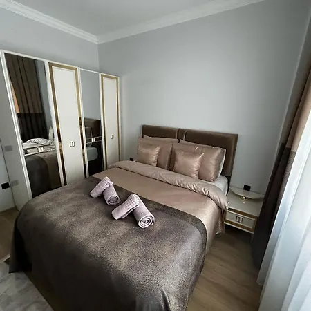 My Apartmán Alanya