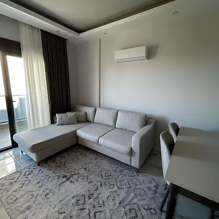 My Apartment