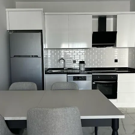 My Apartment