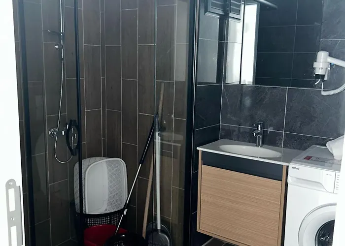 My Апартаменти *