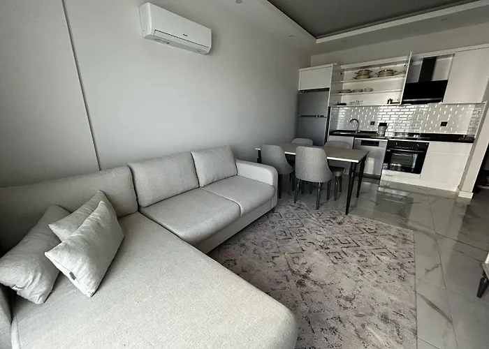 Apartment My Alanya