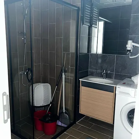 My Apartman *